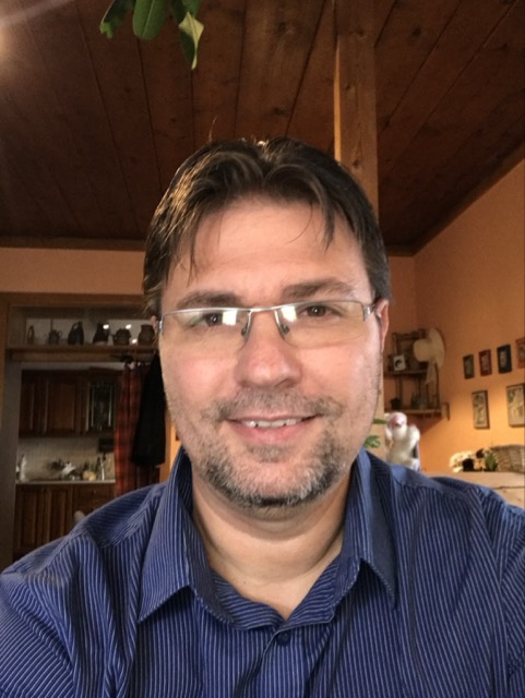Pavel Vlček